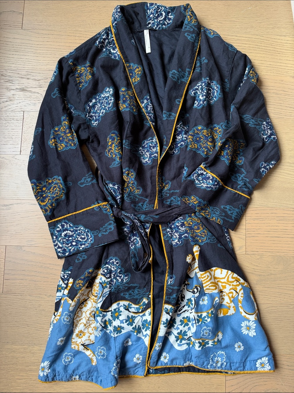 Anthropologie Robe